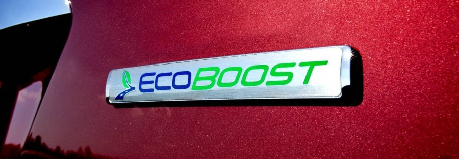 Động cơ EcoBoost