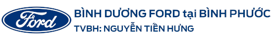 Bình Phước Ford tại Bình Phước- Đại lý uỷ quyền chính thức | 0799776006